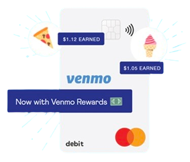 Venmo Card